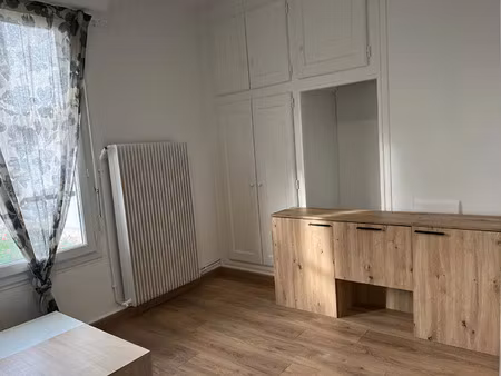 location appartement 2 pièces 37 m² à châtellerault (86100)