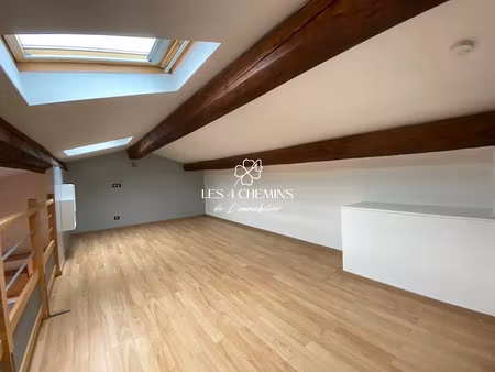 location appartement 3 pièces 66.6 m² à gardanne (13120)  990 €