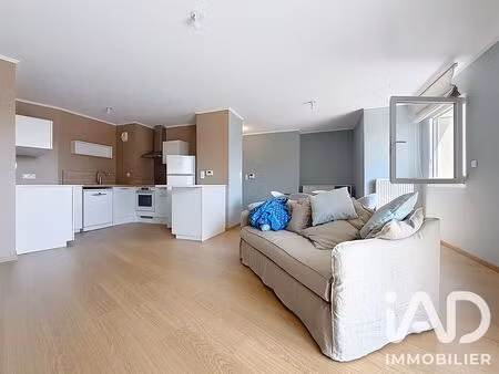 appartement à la frénaye (76170)