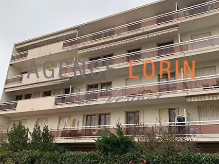 location appartement 3 pièces 60 m² à le pecq (78230)  nan €