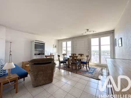 appartement à pontoise (95300)