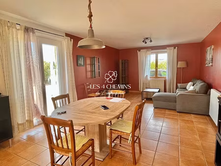 location appartement 2 pièces 60 m² à pourrières (83910)  852 €