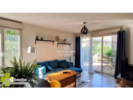location appartement 3 pièces 63 m² à trets (13530)  1 010 €