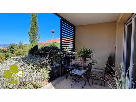 location appartement 3 pièces 63 m² à trets (13530)  1 210 €