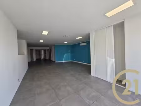 bureau prestigieux de 200 m2 en location - albi  france