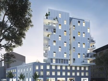 location bureaux 1 867 m²