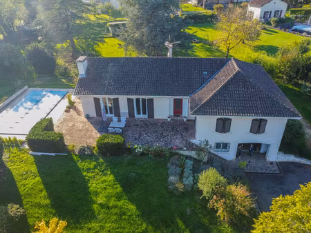 maison à vendre à angoulême (16000) - charente