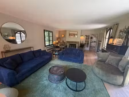 maison de luxe de 6 pièces en location le touquet-paris-plage  france