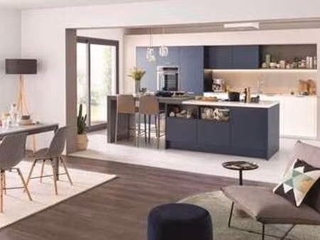 vente maison aux sables-d'olonne (85100) : à vendre / 92m² les sables-d'olonne