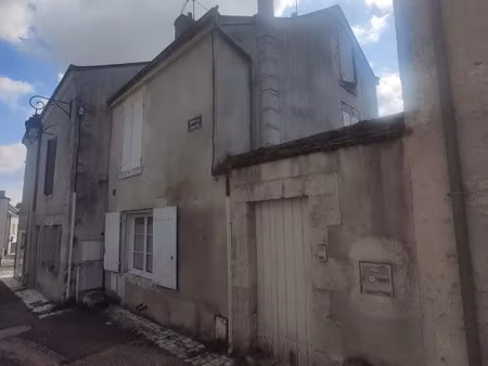location maison 4 pièces 93 m² à meung-sur-loire (45130)