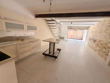 location maison 4 pièces 99 m² à lansargues (34130)