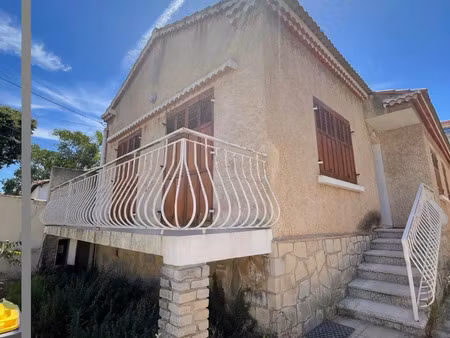 vente maison 4 pièces 84 m² marseille 8 (13008)