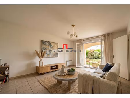 appartement t2