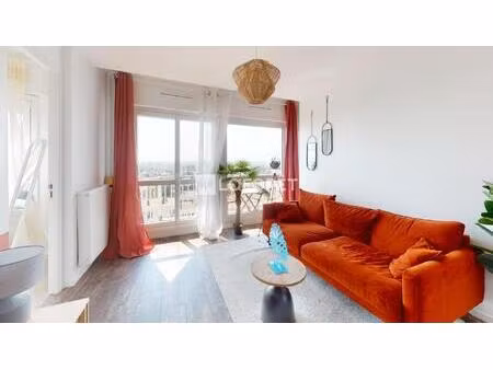 appartement le havre 5 pièces 77.01 m2