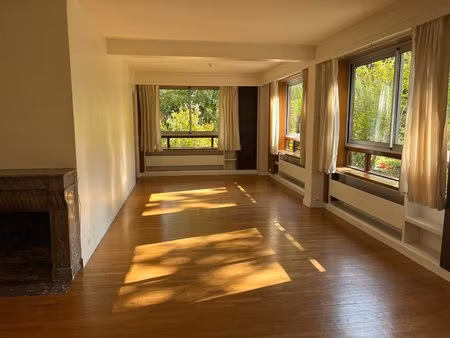 bel appartement lumineux