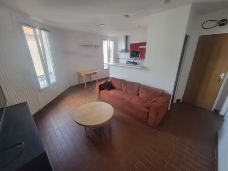 appartement à louer malakoff
