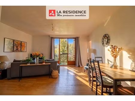appartement de 4 pièces