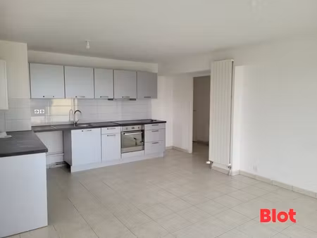a louer - appartement 2 chambres - melesse