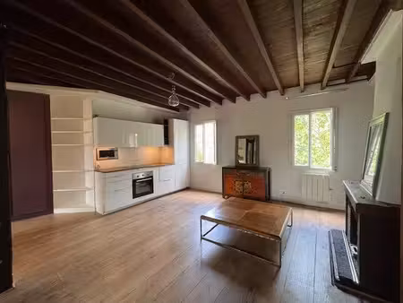 location meublée appartement 2 pièces 40.84 m² à neuilly-sur-seine (92200)  1 580 €