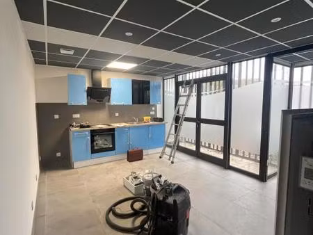 location appartement t2 bis a rodez sans frais d'agence