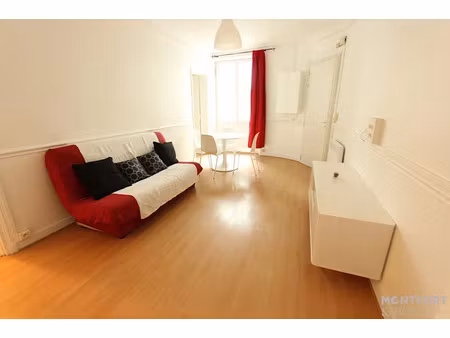 location meublée appartement 2 pièces 42.19 m² à paris 1er (75001)  1 556 €