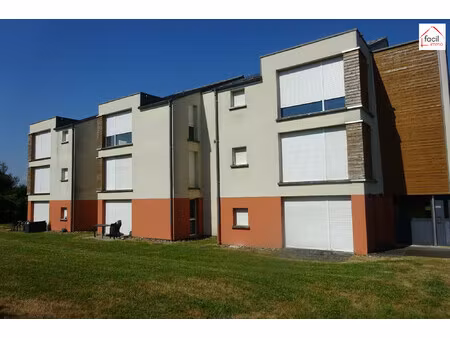 appartement à vendre phalsbourg