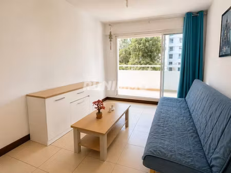 location meublée appartement 3 pièces 53.05 m² à saint-denis (97400)  898 €