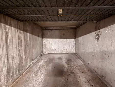 parking / box 0 pièces 23 m² à vendre / acheter caen 14000 ? | era immobilier