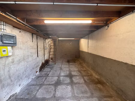 la garenne-colombes - box