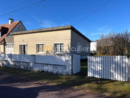 maison 3 chambres - 700 mètres de mer - proche école de voile