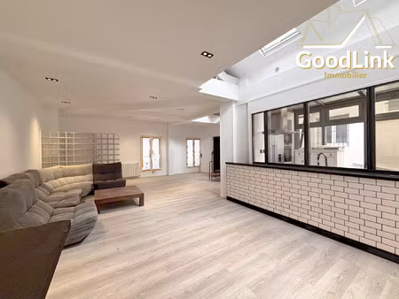 maison à vendre aubervilliers