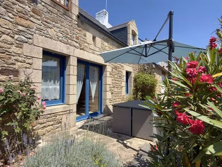 baden maison en pierres plage de toulindac