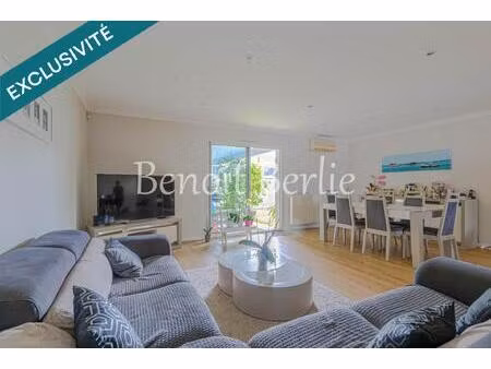 maison type 4  rénovée et prête à vivre !