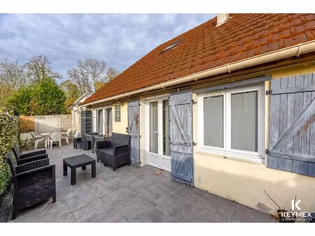 maison butry sur oise 5 pièces 110 m2