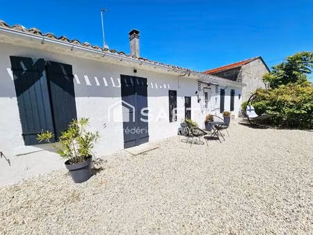 élégance et authenticité au cœur du médoc.