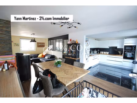 maison 85 m2 3 chambres garage