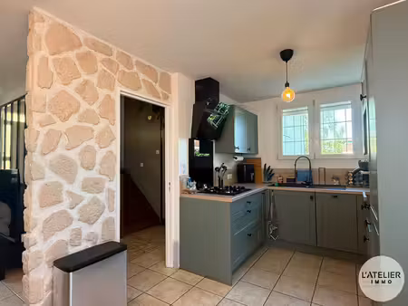 maison epernay 4 pièce(s) 71.75 m2