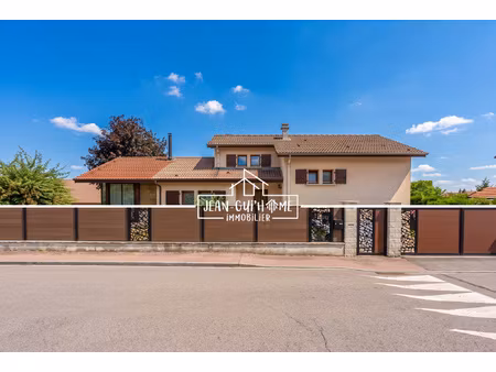 maison d'habitation - golbey - 135 m2
