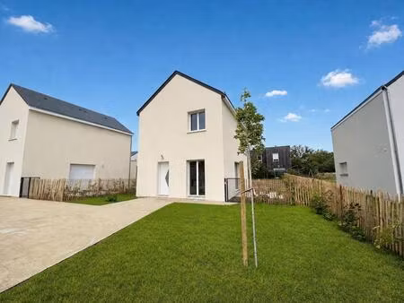 maison à la location   98m²  4 chambres  herbignac