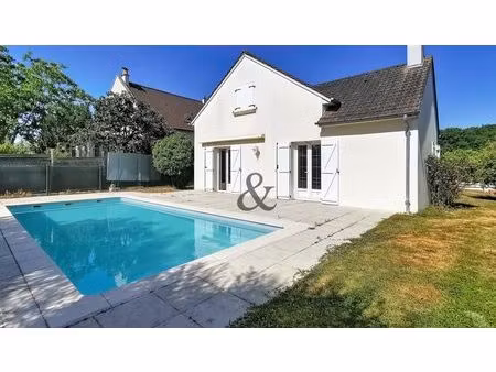 maison 4pièces 100 m²