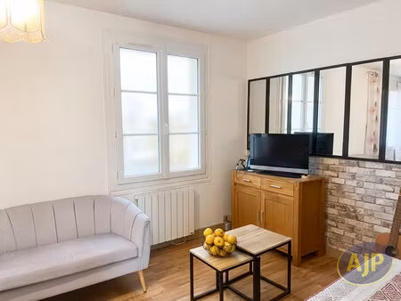 maison t4