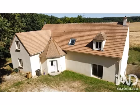 vente maison d'architecte 9 pièces