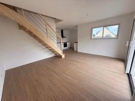 maison neuve  jamais habitée