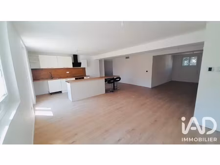 vente maison traditionnelle 6 pièces