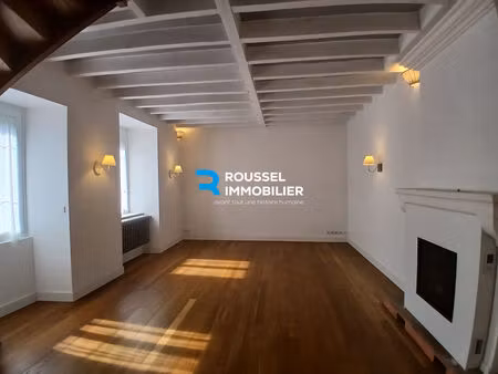 maison pleine de charme idéale pour une famille en quête d'espace et de tranquillité téloc