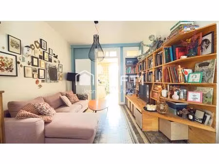 maison familiale 3 chambres avec extérieur