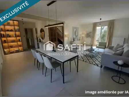 et si cette maison devenait celle qui vous ressemble ?