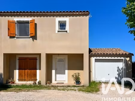 vente maison/villa 4 pièces