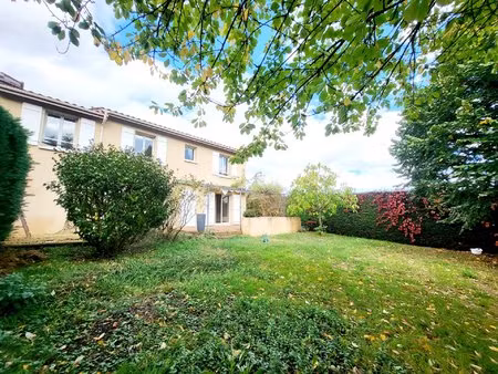 villa avec jardin