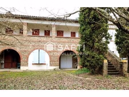 villa d’architecte de 1930
